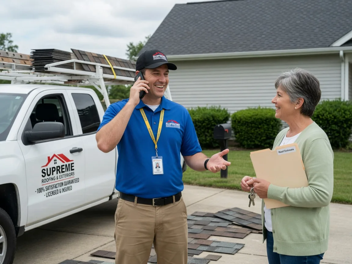 Roof Replacement Independence, KS FAQs